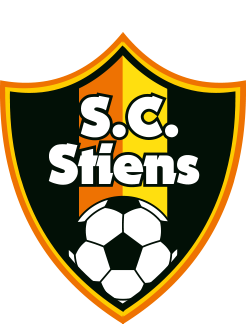 Slotoffensief - logo sc stiens