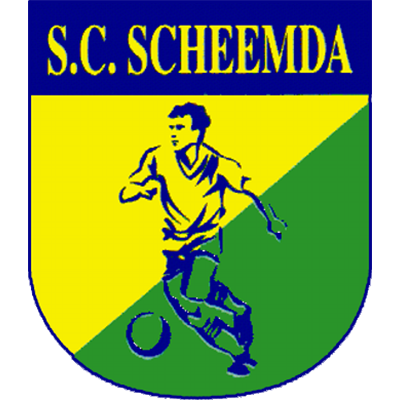 Slotoffensief - logo scheemda
