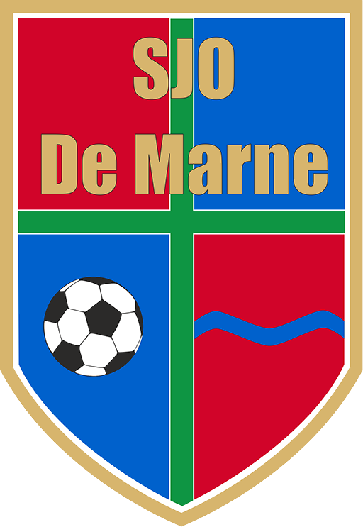 Slotoffensief - logo vv de marne