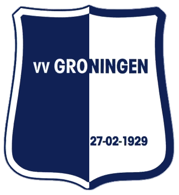 Slotoffensief - logo vv groningen