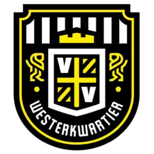 Slotoffensief - logo vv westerkwartier