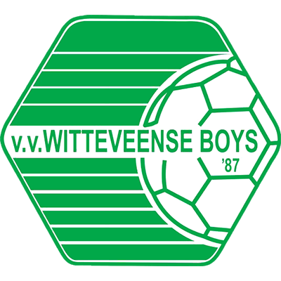 Slotoffensief - logo witteveense boys87