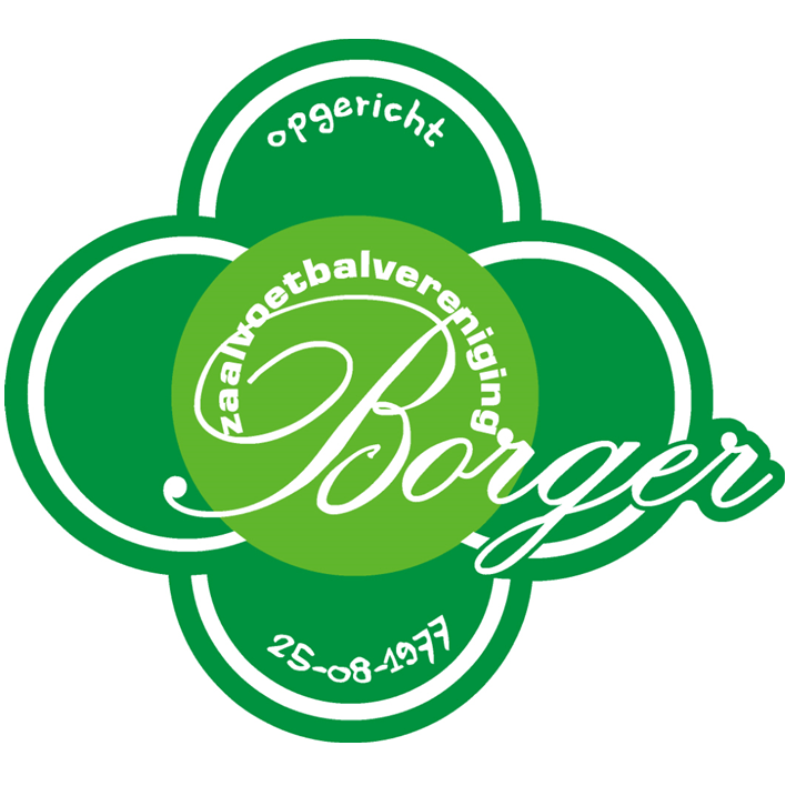 Slotoffensief - logo zvv borger